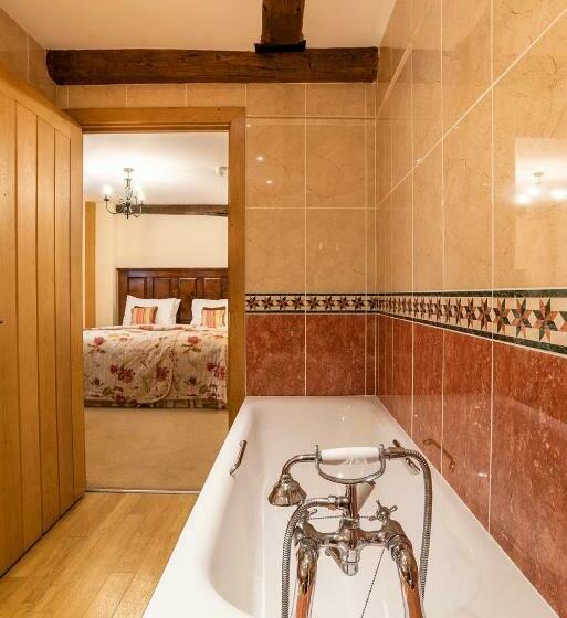 اتاق لوکس, The Town House Ludlow