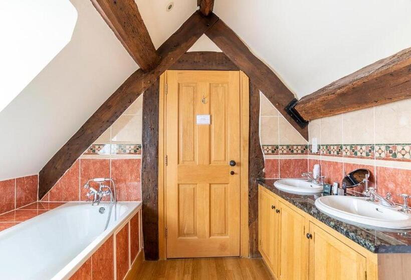 اتاق لوکس, The Town House Ludlow