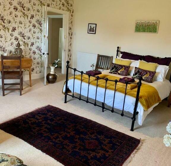 Номер Superior, Low Gingerfield Farm B&b
