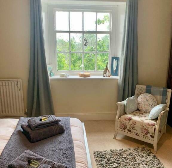 Номер Стандарт, Low Gingerfield Farm B&b