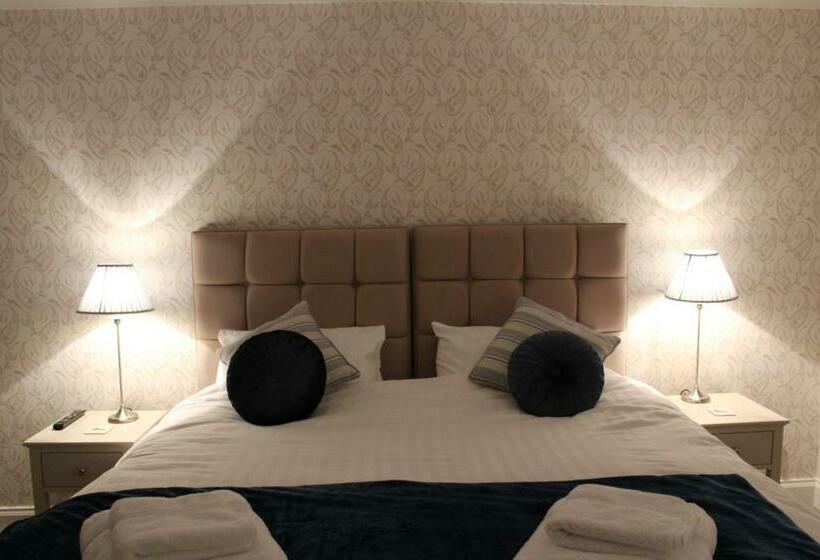 Номер Стандарт, Shandon Farmhouse Bed And Breakfast