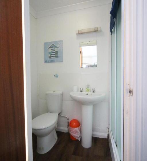 家庭间, Ocean Backpackers Self Catering Hostel