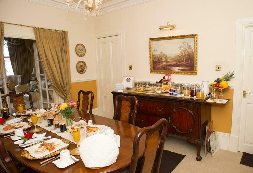 Номер Superior Одноместный, Craig Park House