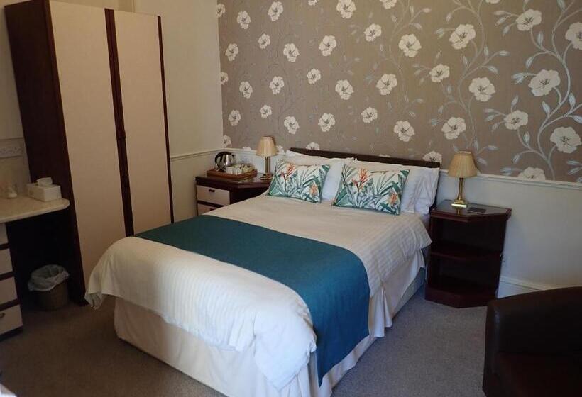 اتاق استاندارد, Hawthornbank