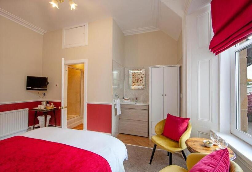 اتاق استاندارد, Hawthornbank