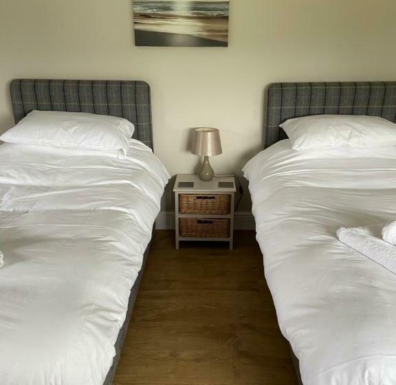 Номер Стандарт, Linden Tree Holiday Apartments