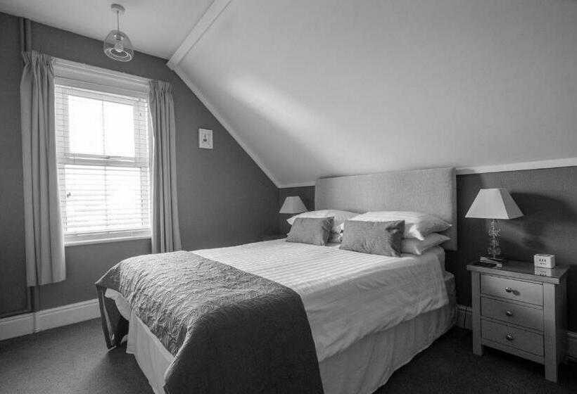 标准间, Millbrook Guest House