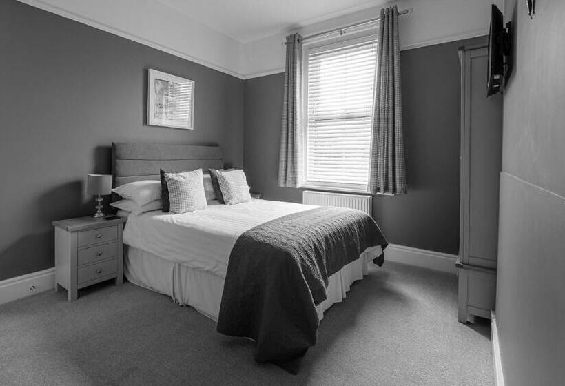 Номер Стандарт, Millbrook Guest House