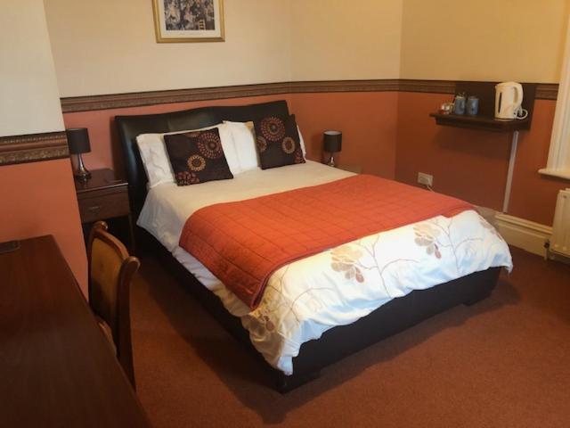 Номер Стандарт, The Edwardian Lodge Guest House