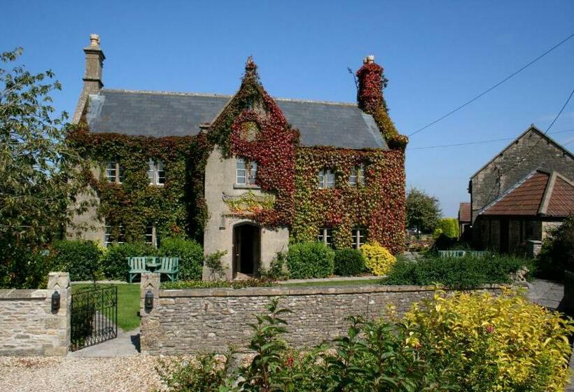 스탠다드 룸, Toghill House Farm