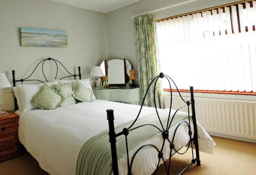 Номер Стандарт, Cottesmore Bed And Breakfast