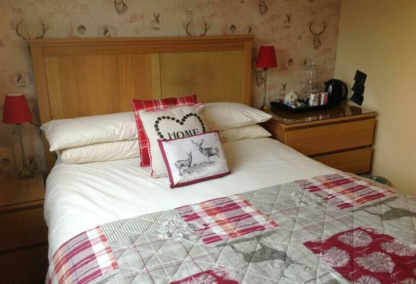 Номер Стандарт, Dunroamin Bed And Breakfast