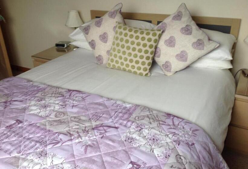 Номер Стандарт Трехместный, Dunroamin Bed And Breakfast