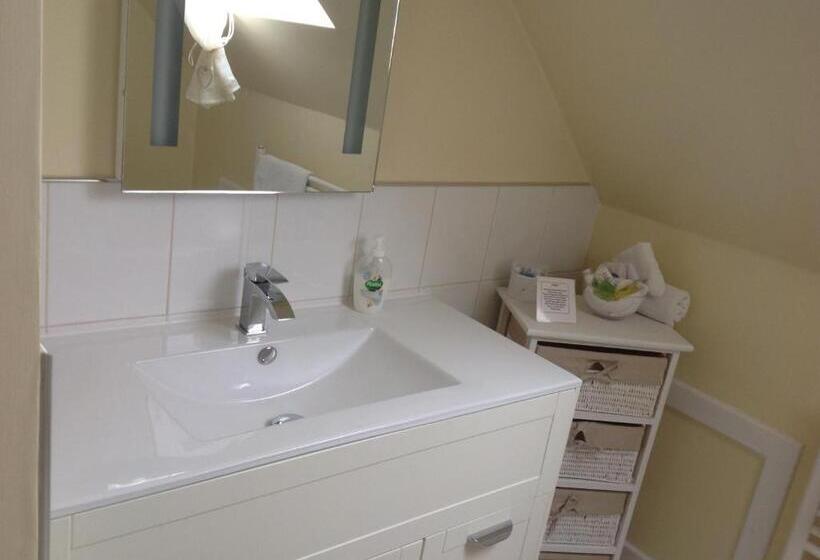 Номер Стандарт Трехместный, Dunroamin Bed And Breakfast