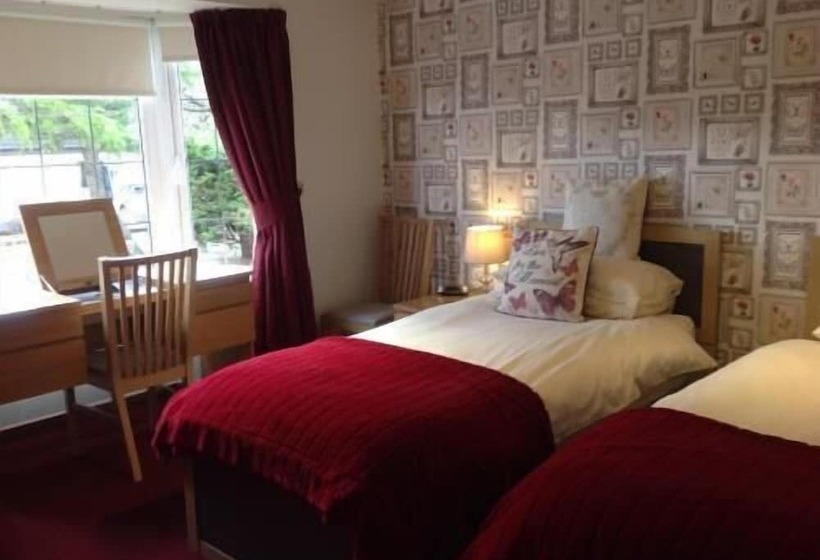 Номер Стандарт, Dunroamin Bed And Breakfast