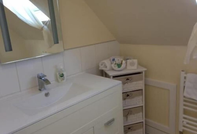 Номер Стандарт Трехместный, Dunroamin Bed And Breakfast