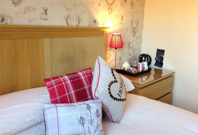 Номер Стандарт, Dunroamin Bed And Breakfast