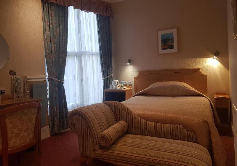 스탠다드 룸, Welbeck Hotel & Apartments