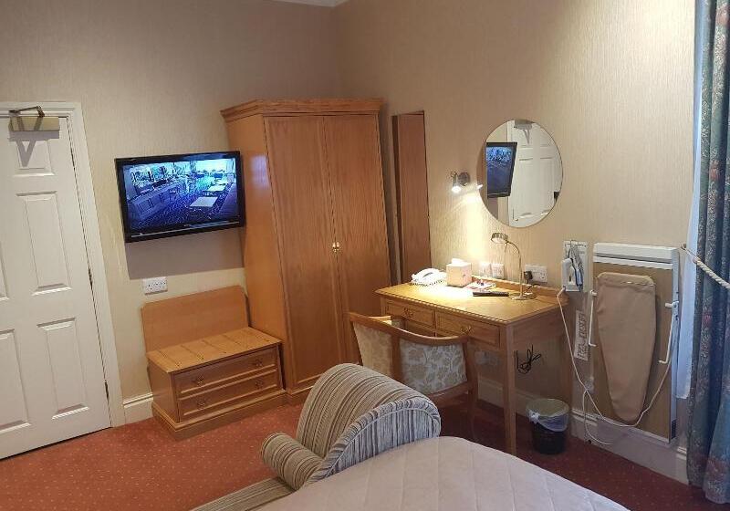 اتاق استاندارد, Welbeck Hotel & Apartments