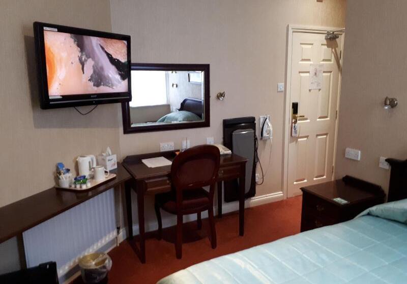 스탠다드 룸, Welbeck Hotel & Apartments