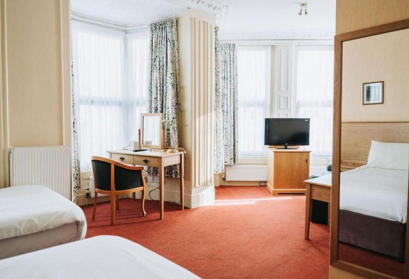 اتاق استاندارد, Welbeck Hotel & Apartments