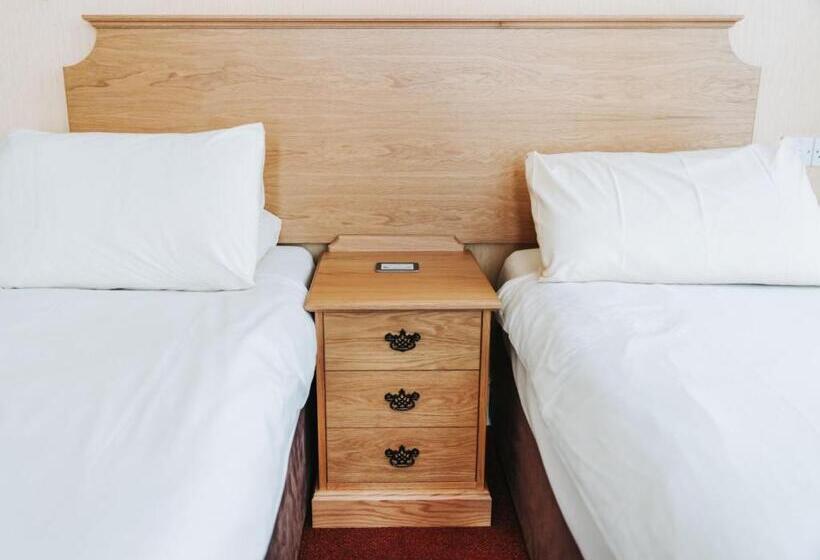 스탠다드 룸, Welbeck Hotel & Apartments
