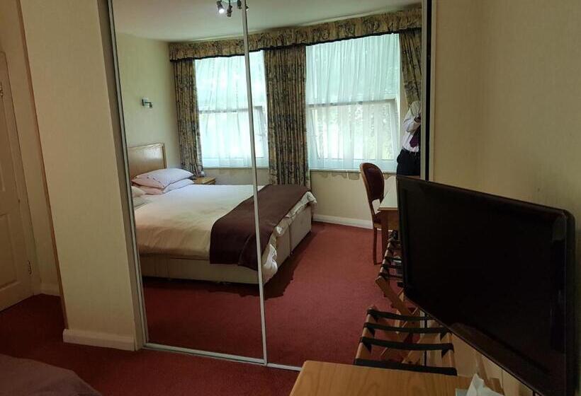 آپارتمان 1 خوابه, Welbeck Hotel & Apartments
