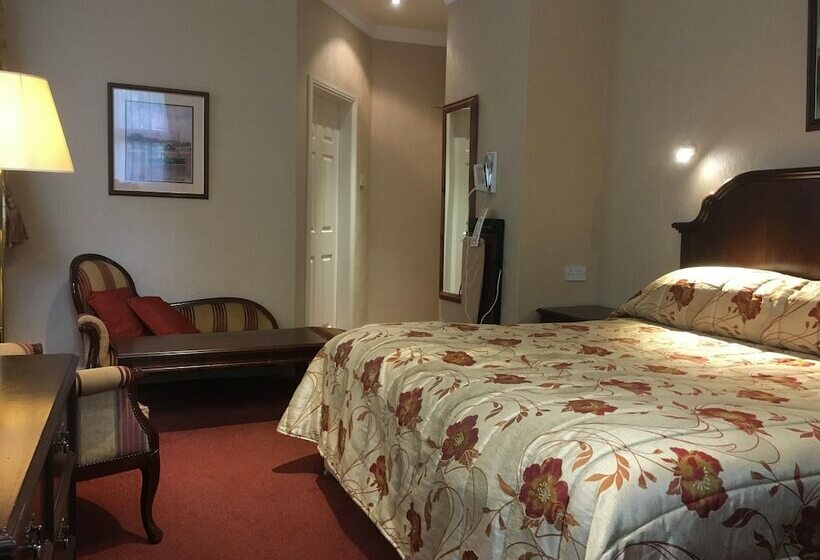 스탠다드 룸, Welbeck Hotel & Apartments