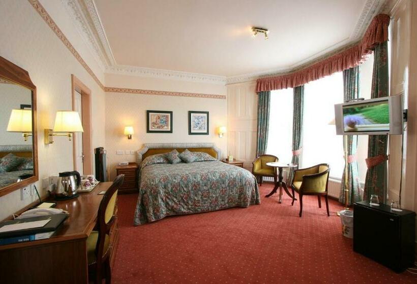 اتاق خانوادگی, Welbeck Hotel & Apartments