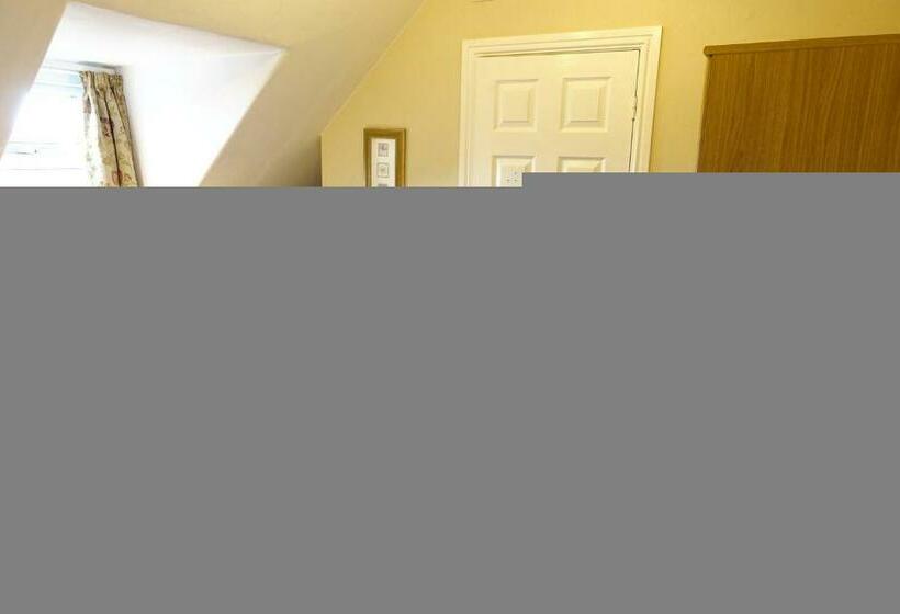 Номер Премиум, Chilterns Guest House