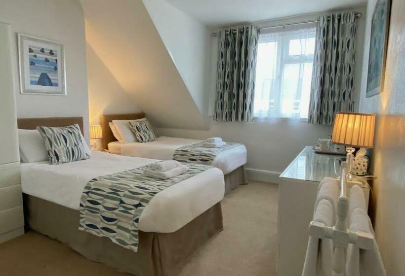 Номер Стандарт, Chilterns Guest House
