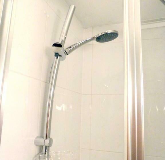 Номер Basic, Chilterns Guest House