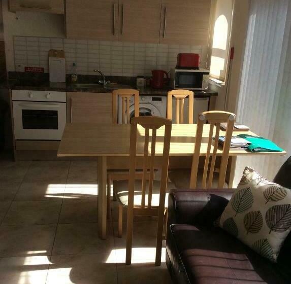 Студия Стандарт, Lurgan West Lodge