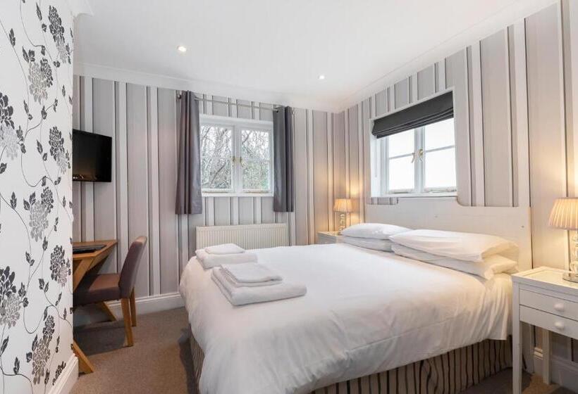 Номер Стандарт, The Abbey Town House   Cheltenham