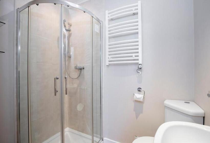 Семейный Номер, The Abbey Town House   Cheltenham