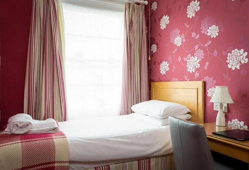 Номер Economy Индивидуальный, The Abbey Town House   Cheltenham
