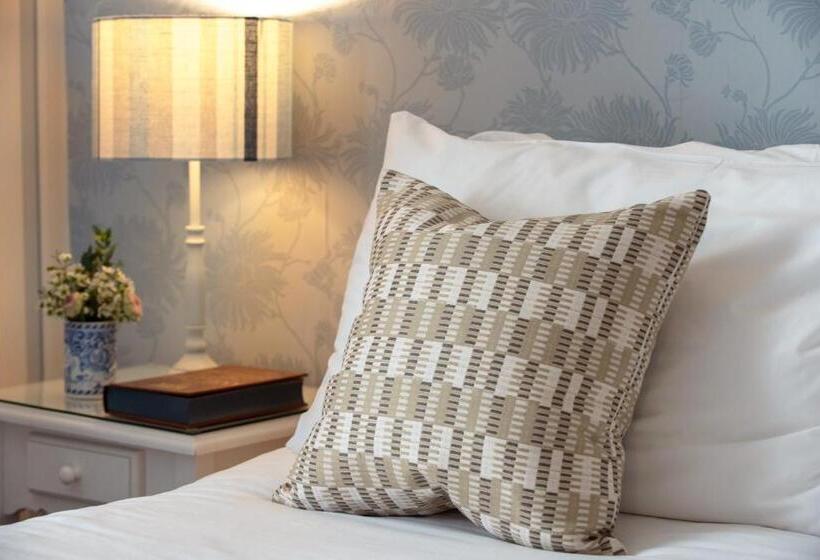 Номер Стандарт, The Abbey Town House   Cheltenham
