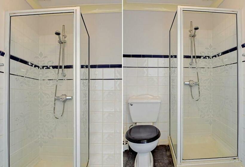 Номер Стандарт Индивидуальный, The Gables Hotel, Birmingham Airport
