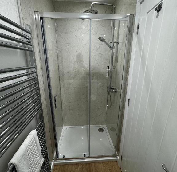 Номер Superior, Watermead House