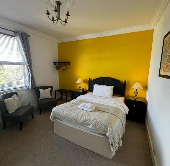 Номер Superior, Watermead House