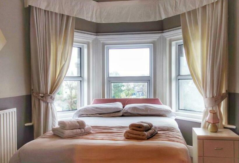 اتاق استاندارد, Kensington