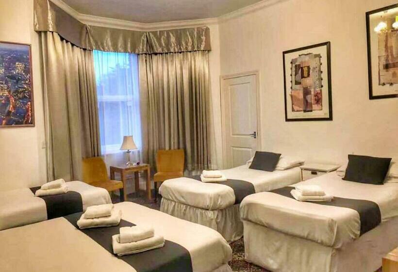 חדר משפחתי, Kensington