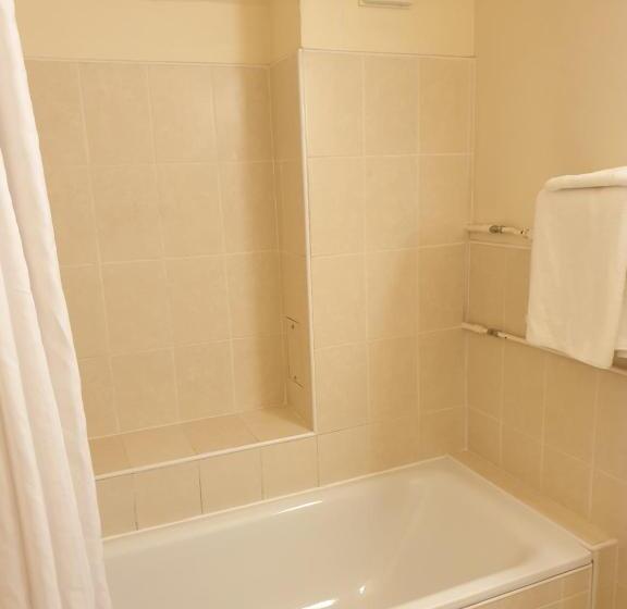 Семейный Номер, St George Hotel Rochester Chatham