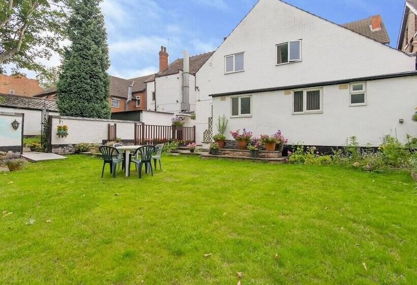 Номер Стандарт, The Cotswold