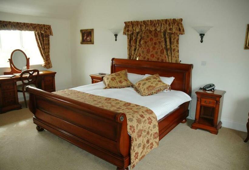 Номер Стандарт, The Down Inn