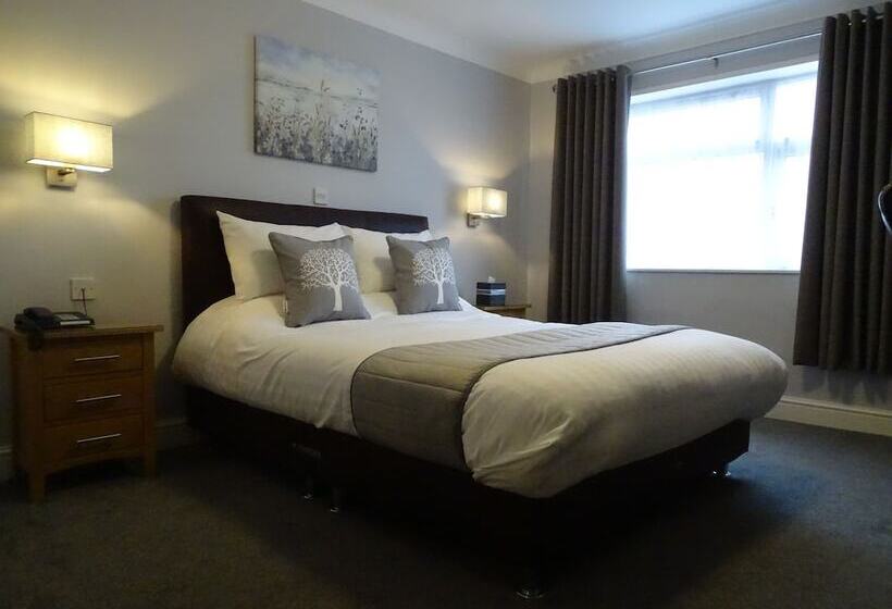 اتاق استاندارد, The Beeches Hotel & Leisure Club