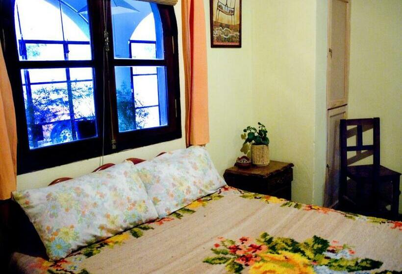 اتاق سوپریور, Hostal Rustyk