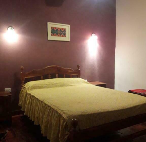 اتاق سوپریور, Hostal Rustyk