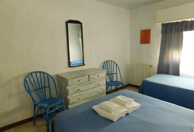 标准间, Hostal Schilling
