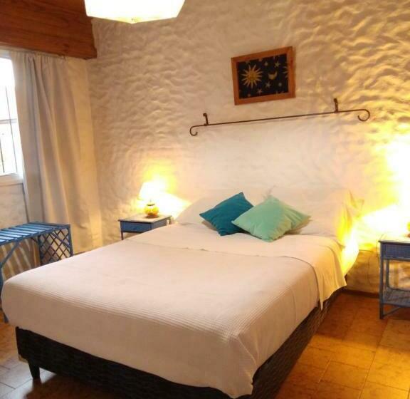 标准间, Hostal Schilling